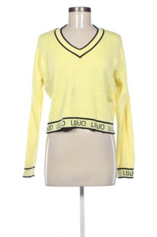Дамски пуловер Liu Jo, Размер XS, Цвят Многоцветен, Цена 59,00 €