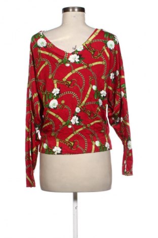 Dámský svetr Liu Jo, Velikost XS, Barva Vícebarevné, Cena  3 049,00 Kč