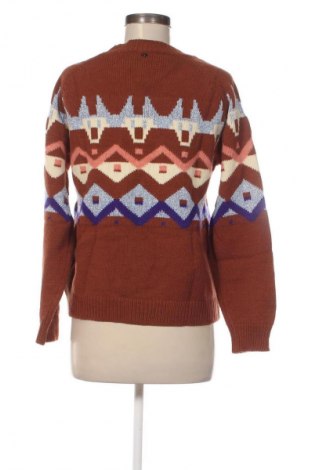 Dámský svetr Liu Jo, Velikost M, Barva Vícebarevné, Cena  3 799,00 Kč