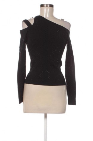 Дамски пуловер Liu Jo, Размер S, Цвят Черен, Цена 130,37 €