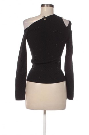 Дамски пуловер Liu Jo, Размер S, Цвят Черен, Цена 130,37 €