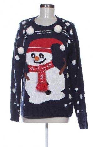 Dámský svetr Livergy, Velikost XL, Barva Vícebarevné, Cena  219,00 Kč