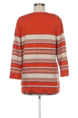 Γυναικείο πουλόβερ Liz Claiborne, Μέγεθος XL, Χρώμα Πολύχρωμο, Τιμή 7,99 €