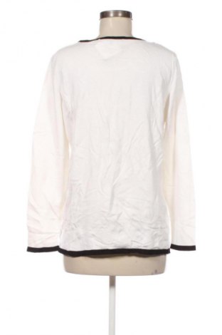 Damenpullover Liz Jordan, Größe XXL, Farbe Weiß, Preis 10,99 €