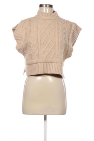Dámský svetr Loavies, Velikost S, Barva Béžová, Cena  169,00 Kč