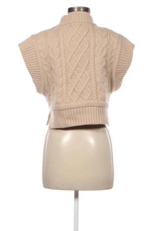 Dámský svetr Loavies, Velikost S, Barva Béžová, Cena  169,00 Kč