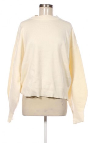 Női pulóver Loavies, Méret L, Szín Ekrü
, Ár 4 749 Ft