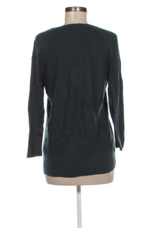 Дамски пуловер Loft By Ann Taylor, Размер L, Цвят Син, Цена 10,73 €