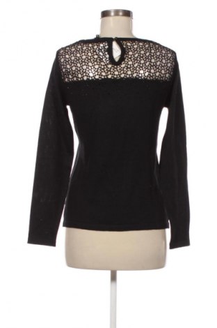 Γυναικείο πουλόβερ Lola & Liza, Μέγεθος M, Χρώμα Μαύρο, Τιμή 10,99 €