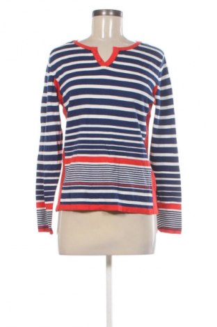 Γυναικείο πουλόβερ Long Island, Μέγεθος M, Χρώμα Πολύχρωμο, Τιμή 9,99 €