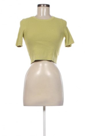 Дамски пуловер Love Bonito, Размер M, Цвят Зелен, Цена 7,15 €