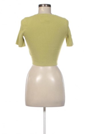 Дамски пуловер Love Bonito, Размер M, Цвят Зелен, Цена 7,15 €