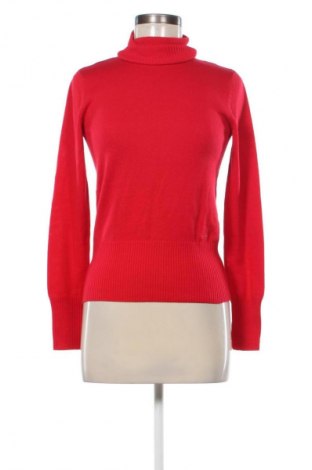 Női pulóver Ltb, Méret S, Szín Piros, Ár 8 678 Ft