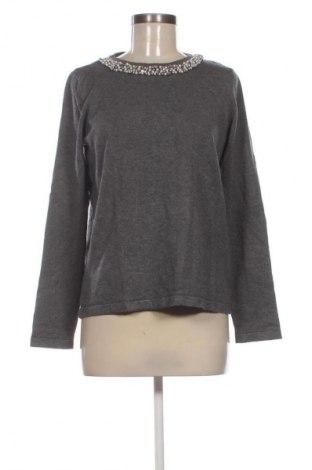 Γυναικείο πουλόβερ Lwie, Μέγεθος L, Χρώμα Γκρί, Τιμή 9,99 €