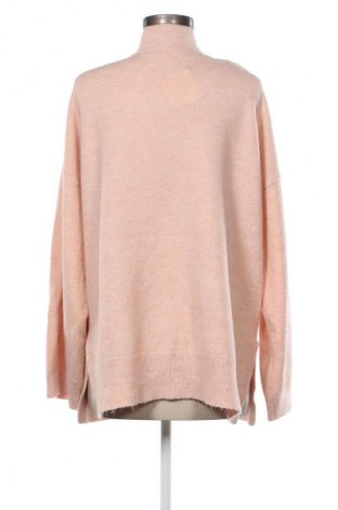 Női pulóver M Lounge, Méret S, Szín Rózsaszín, Ár 8 678 Ft