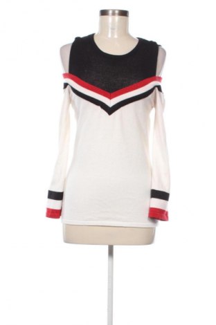 Дамски пуловер M&V, Размер M, Цвят Многоцветен, Цена 14,77 €