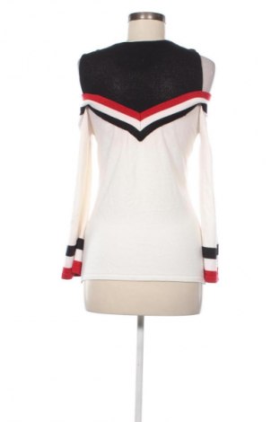 Дамски пуловер M&V, Размер M, Цвят Многоцветен, Цена 14,77 €