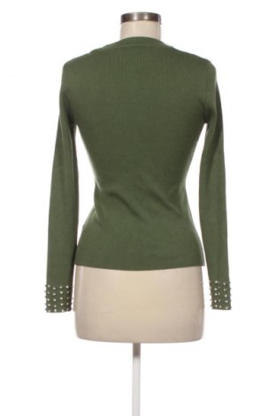 Damski sweter M.b. 21, Rozmiar XS, Kolor Zielony, Cena 46,99 zł