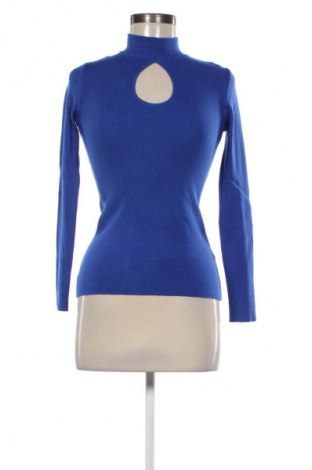 Damenpullover M.b. 21, Größe M, Farbe Blau, Preis € 14,83
