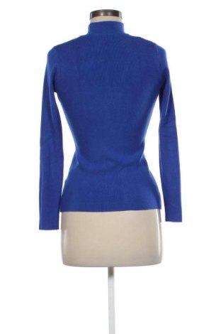 Damenpullover M.b. 21, Größe M, Farbe Blau, Preis € 14,83