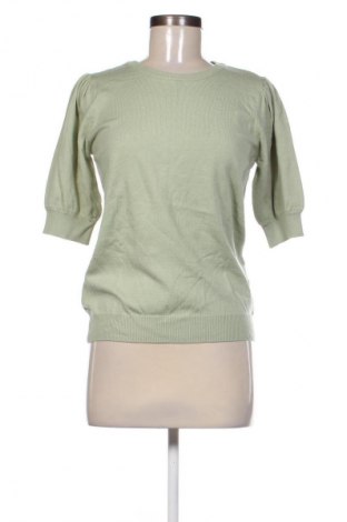 Dámský svetr MSCH, Velikost M, Barva Zelená, Cena  659,00 Kč