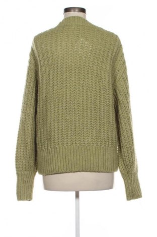 Női pulóver MSCH, Méret M, Szín Zöld, Ár 6 539 Ft