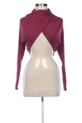 Női pulóver MYASTREET, Méret M, Szín Lila, Ár 2 879 Ft