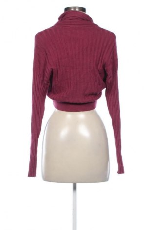 Női pulóver MYASTREET, Méret M, Szín Lila, Ár 2 879 Ft