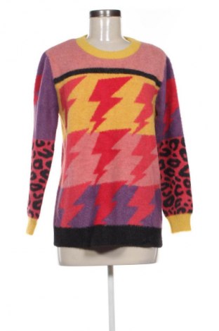 Dámský svetr MYBC, Velikost M, Barva Vícebarevné, Cena  1 059,00 Kč