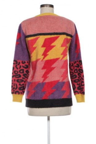 Dámský svetr MYBC, Velikost M, Barva Vícebarevné, Cena  1 059,00 Kč
