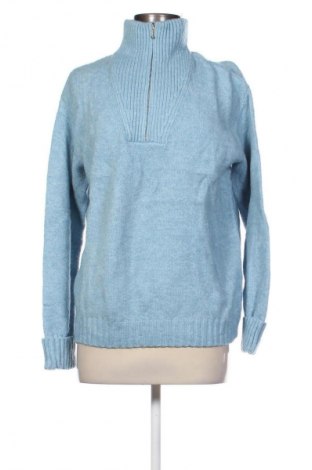 Дамски пуловер MYLAVIE, Размер XS, Цвят Син, Цена 21,47 €