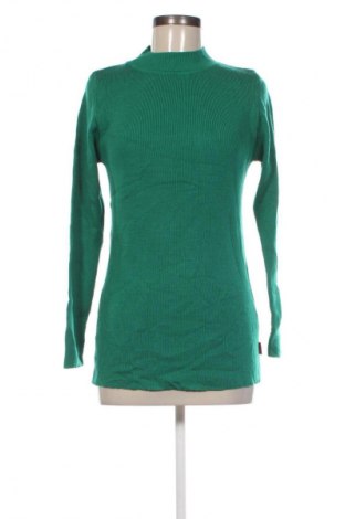 Дамски пуловер Madame, Размер M, Цвят Зелен, Цена 16,36 €