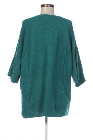 Γυναικείο πουλόβερ Maddison, Μέγεθος XL, Χρώμα Πράσινο, Τιμή 25,99 €