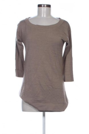 Női pulóver Madeleine, Méret M, Szín Barna, Ár 7 549 Ft