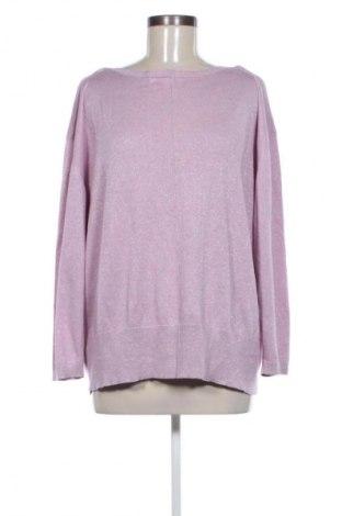 Dámský svetr Madeleine, Velikost XXL, Barva Růžová, Cena  939,00 Kč