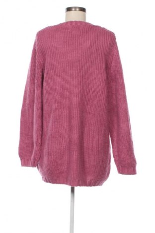 Női pulóver Main Street, Méret M, Szín Rózsaszín, Ár 6 579 Ft