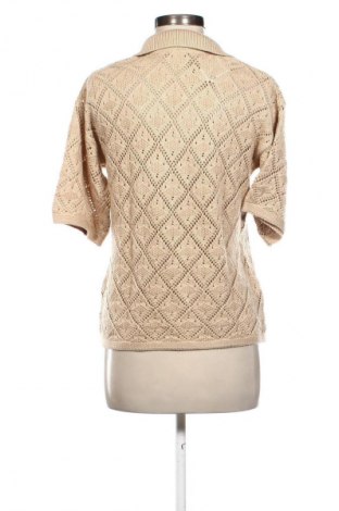 Dámský svetr Maison 123, Velikost S, Barva Béžová, Cena  539,00 Kč