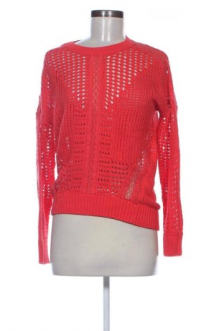 Дамски пуловер Maje, Размер L, Цвят Червен, Цена 121,00 €