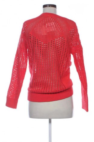 Дамски пуловер Maje, Размер L, Цвят Червен, Цена 121,00 €