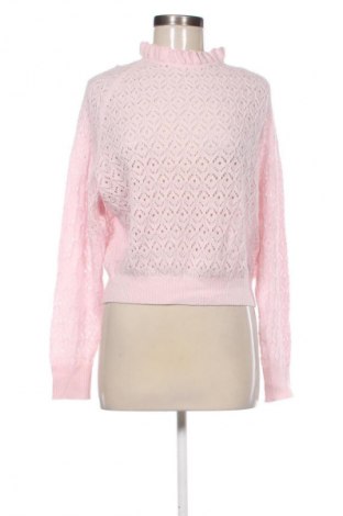 Dámský svetr Maje, Velikost L, Barva Růžová, Cena  1 870,00 Kč