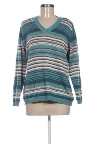 Dámský svetr Malva, Velikost L, Barva Vícebarevné, Cena  439,00 Kč