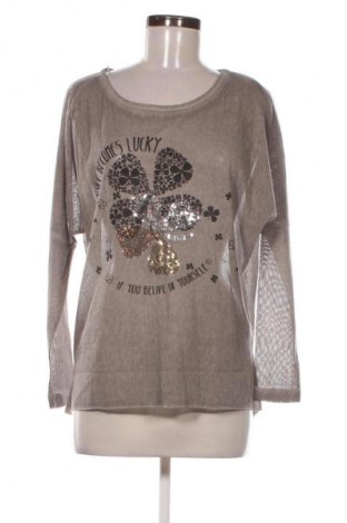 Dámský svetr Mandarin, Velikost S, Barva Béžová, Cena  677,00 Kč