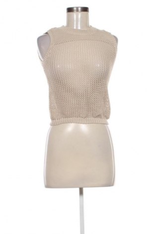 Dámský svetr Manfinity, Velikost S, Barva Hnědá, Cena  629,00 Kč