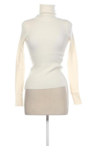 Дамски пуловер Mango, Размер S, Цвят Бял, Цена 11,24 €