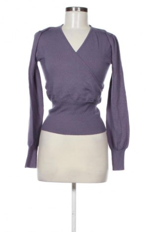 Női pulóver Mango, Méret M, Szín Lila, Ár 6 989 Ft