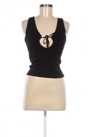 Дамски пуловер Mango, Размер XS, Цвят Черен, Цена 13,81 €