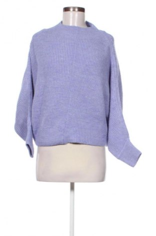 Dámský svetr Mango, Velikost S, Barva Fialová, Cena  259,00 Kč