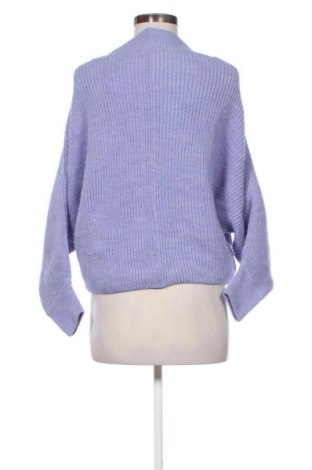 Dámský svetr Mango, Velikost S, Barva Fialová, Cena  259,00 Kč