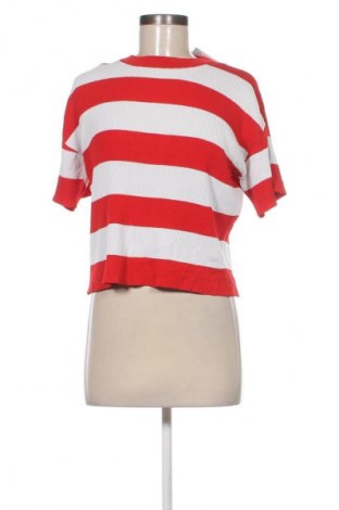 Damenpullover Mango, Größe M, Farbe Mehrfarbig, Preis € 17,99