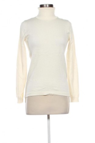 Dámsky pulóver Mango, Veľkosť M, Farba Kremová, Cena  9,95 €